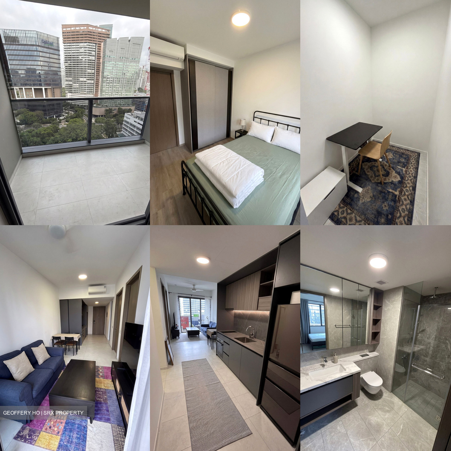 One-north Eden (D5), Apartment #550179541